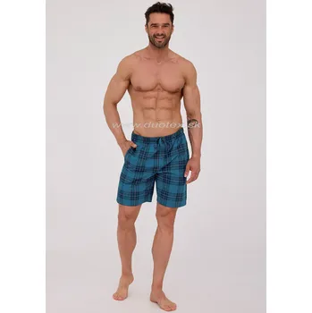 Pánské pyžamo CORNETTE Pyžamové kalhoty 698/19-Cornette Barva: 19, Velikost: 3XL