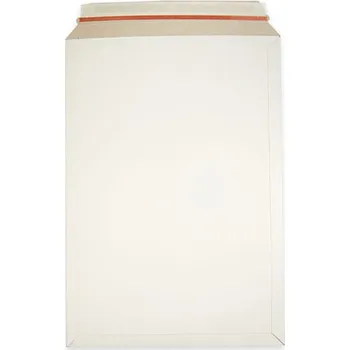 Obálka Kartonová obálka BBox 320x455mm A3+ bílá