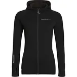 Progress Tispa Merino Hoody černá