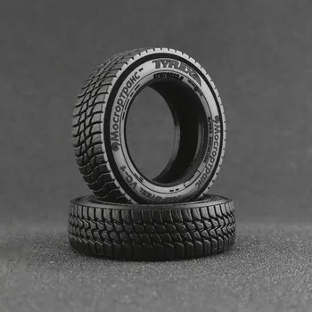 autíčko Pneumatika R22,5 Kormoran 315/60 / Tyrex 275/70 rear1:43 Pneu R22,5 Kormoran 315/60 / Tyrex 275/70 zadní - příslušenství pro kamion nebo autobus