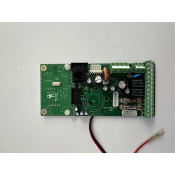 Náhradní deska k JA-63K