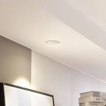 Lampička Svítidlo Arcchio LED Niria, bílé, 2 700 K bílá 1 x 6 W LED - Doprava zdarma