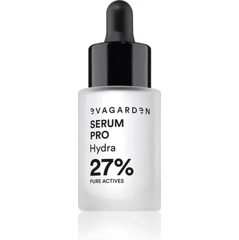 Pleťové sérum EVA GARDEN SERUM PRO HYDRA 27%