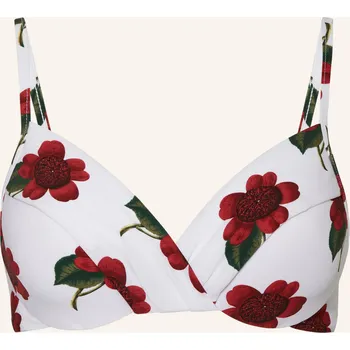 Dámské spodní prádlo Maryan Mehlhorn Dámský Horní Díl Bikin S Kosticemi The Bloom,...