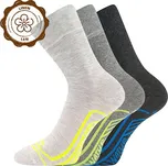 VoXX Dětské ponožky Linemulik mix kluk Velikost: 20-24 (14-16)