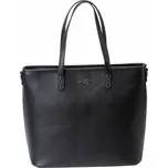 Meatfly Kabelka Gisel - Black