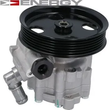 Posilovač řízení Hydraulické čerpadlo, řízení ENERGY PW680452