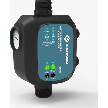 Příslušenství k čerpadlu Autoadaptivní automatická jednotka GP KG3A