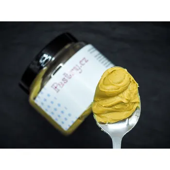 Pastry, s.r.o. Pistáciový krém 250g Pistácie