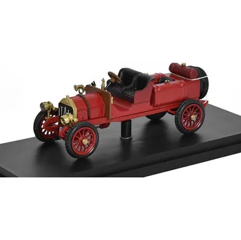 autíčko ITALA 1907 1:43 Itala 1907 - model auta