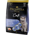 PROSPERA Plus Cat Adult Sterilized Urinary 2kg
