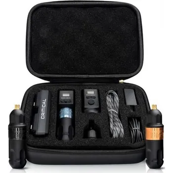 Tetovací strojek Bishop Rotary Bishop Power Wand Liner - full set