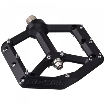 Pedál na kolo Spank Spike Reboot black