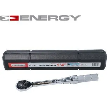 Momentový klíč ENERGY NE00661