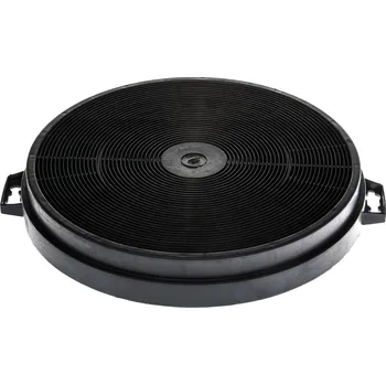 Příslušenství pro digestoř Electrolux MCFE43 Uhlíkový filtr typ 43, 1 ks v balení MCFE43