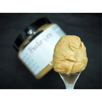 Pastry, s.r.o. - PASTRY mléčný krém s OŘÍŠKY 250g - 250 g - oříšková