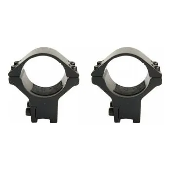 Puškohled Montáž Venox 11mm/30mm střední