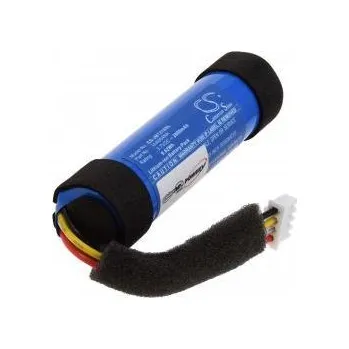 Elektronika Akumulátor JBL Tuner 2 3,7V 2600mAh