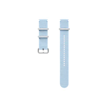 Elektronika Samsung Stylový sportovní řemínek (velikost M/L) Sky Blue