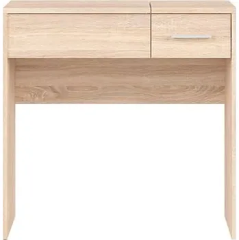 Postel MARIONET toaletní stolek, dub sonoma, 5 let záruka + vyzvednutí ZDARMA