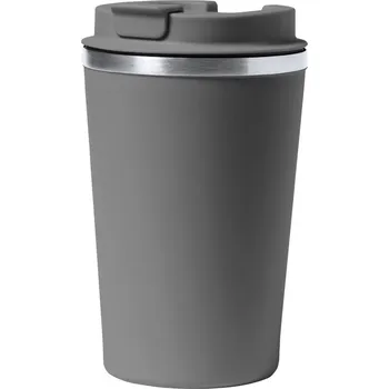 Termohrnek Reklamní Indicut termo hrnek, šedá