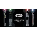 Star Wars: Sbírka světelných mečů -…