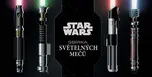 Star Wars: Sbírka světelných mečů -…