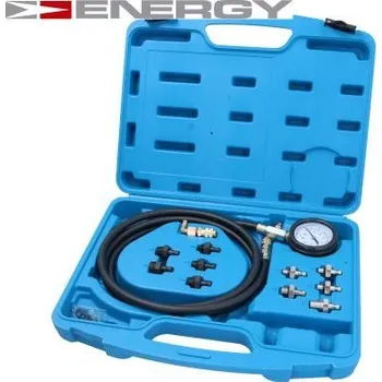 Auto-moto Tester, tlak oleje ENERGY NE00088