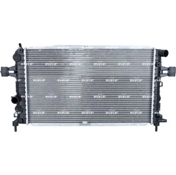 Chladič motoru Chladič, chlazení motoru NRF 58344