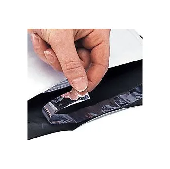 Obálka Plastová obálka 225 x 325 mm