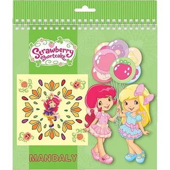 AKIM AKIM mandaly STRAWBERRY 500653