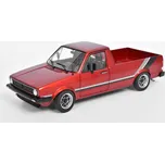 Volkswagen Caddy MKI 1982 1:18 - Solido VW Caddy MKI 1982 - kovový model auta