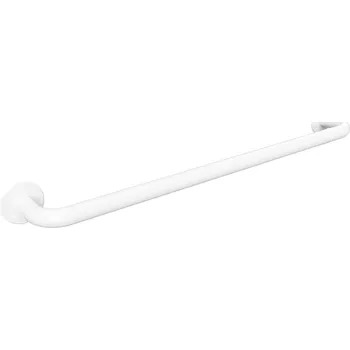 Dávkovač mýdla Madlo rovné 800mm, bílá