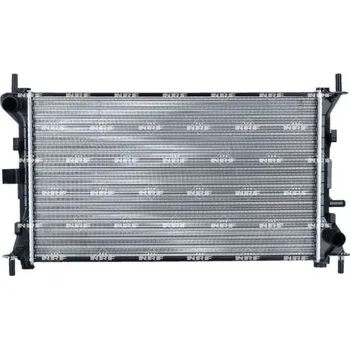 Chladič motoru Chladič, chlazení motoru NRF 509638A