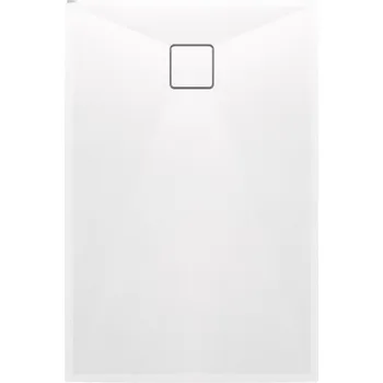 Sprchová vanička Deante Correo obdélníková sprchová vanička 140x90 cm bílá KQR_A47B