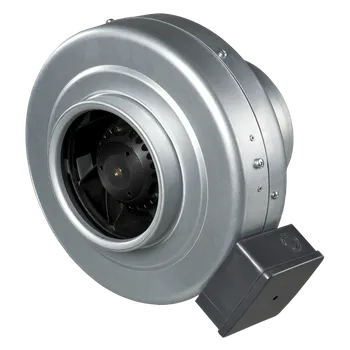 Domácí ventilátor Ventilátor Vents VKMz 100 - 250m3/h