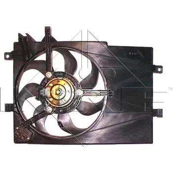 Chladič motoru Větrák, chlazení motoru NRF 47238