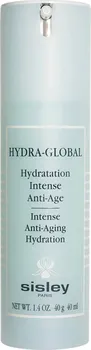 Pleťové sérum Sisley Hydra-Global intenzivní protivrásková péče 40 ml