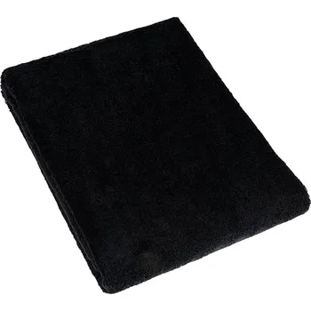 Osuška Bellatex Froté plážová osuška Černá