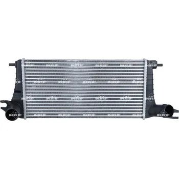 Auto-moto Chladič turba NRF 309089