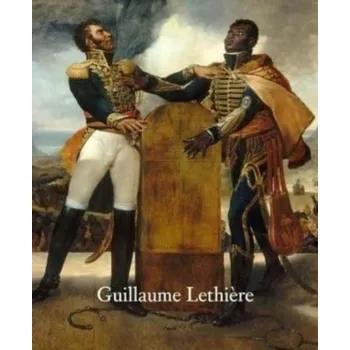 Cestování Guillaume Lethiere