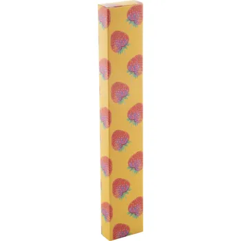 Dárková krabička Reklamní CreaBox PB-219 krabičky na zakázku, bílá