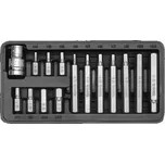 Yato Sada bitů 15 ks imbus box YT-0413