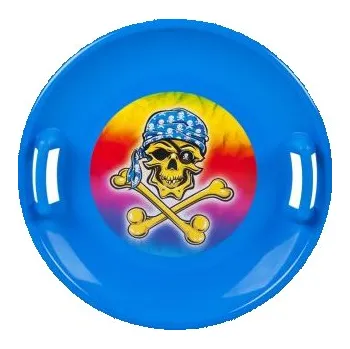 Talíř Talíř na sníh STT Barva modrá pirate
