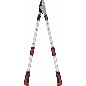 Nůžky na větve KRTGR4014 - Nůžky na větve AL teleskopické kovadlinkové SK5