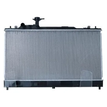 Auto-moto Chladič, chlazení motoru NRF 550106