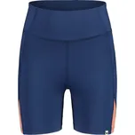 Dámské kraťasy Maloja ANTELLAM. 1/2 - tmavě modrá XS