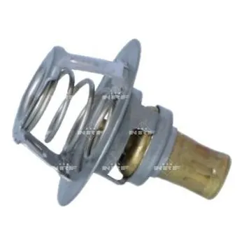 Auto-moto Termostat, chladivo NRF 725141
