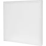 Bílý přisazený LED panel s rámečkem 60 x 60cm 16-35W Premium - LED Solution - 191342_191165 - 191342_191165