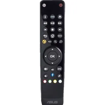 Dálkový ovladač ASUS O!PLAY MINI PLUS - kompatibilní značkový dálkový ovladač General